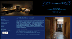 Desktop Screenshot of livewirenyc.com